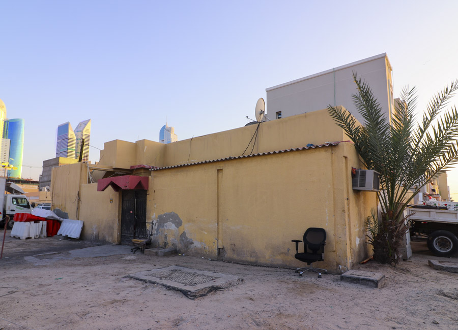 Today’s Hot Property